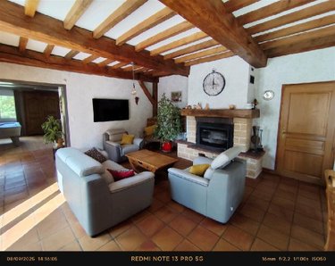 Maison a vendre Signy-l'Abbaye 08460 Ardennes 225 m2 8 pièces 375300 euros