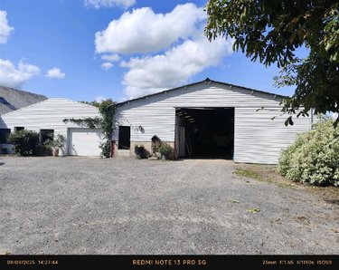 Maison a vendre Signy-l'Abbaye 08460 Ardennes 225 m2 8 pièces 356400 euros