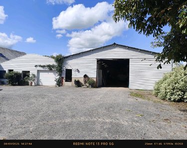 Maison a vendre Signy-l'Abbaye 08460 Ardennes 225 m2 8 pièces 398350 euros