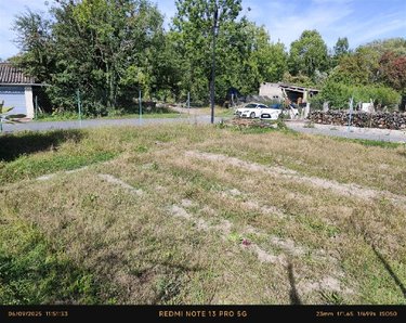 Maison a vendre Château-Porcien 08360 Ardennes 49 m2 3 pièces 85300 euros