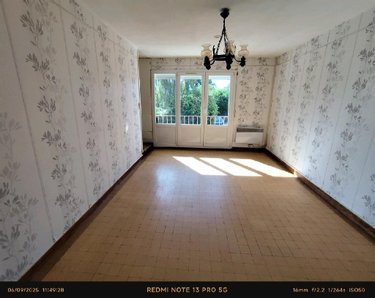 Maison a vendre Château-Porcien 08360 Ardennes 49 m2 3 pièces 85300 euros