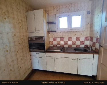 Maison a vendre Château-Porcien 08360 Ardennes 49 m2 3 pièces 85300 euros