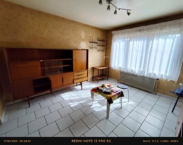 Maison a vendre Fraillicourt 08220 Ardennes 78 m2 5 pièces 95970 euros