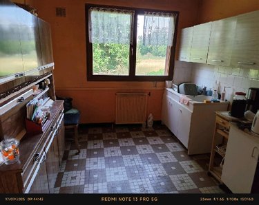 Maison a vendre Fraillicourt 08220 Ardennes 78 m2 5 pièces 95970 euros