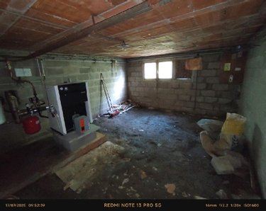 Maison a vendre Fraillicourt 08220 Ardennes 78 m2 5 pièces 95970 euros