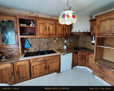 Maison a vendre Tournes 08090 Ardennes 94 m2 4 pièces 122625 euros