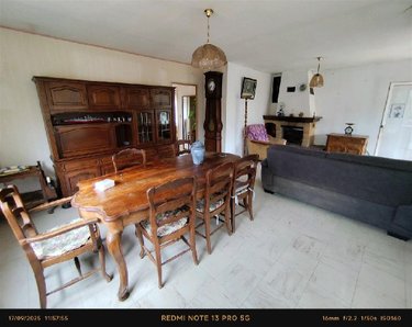 Maison a vendre Tournes 08090 Ardennes 94 m2 4 pièces 122625 euros