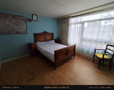 Maison a vendre Tournes 08090 Ardennes 94 m2 4 pièces 122625 euros