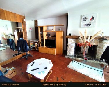 Maison a vendre Évigny 08090 Ardennes 124 m2 5 pièces 159000 euros