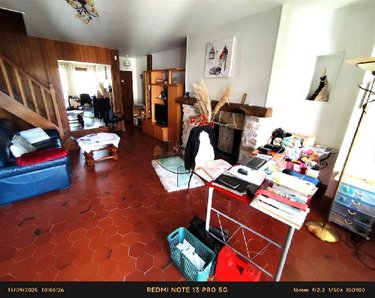 Maison a vendre Évigny 08090 Ardennes 124 m2 5 pièces 164300 euros