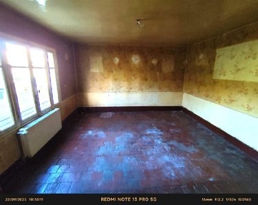 Maison a vendre Signy-l'Abbaye 08460 Ardennes 110 m2 4 pièces 32880 euros