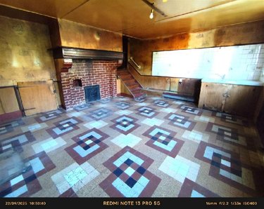 Maison a vendre Signy-l'Abbaye 08460 Ardennes 110 m2 4 pièces 32880 euros