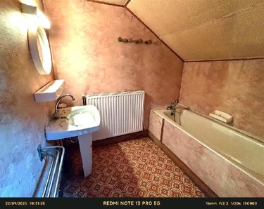Maison a vendre Signy-l'Abbaye 08460 Ardennes 110 m2 4 pièces 32880 euros