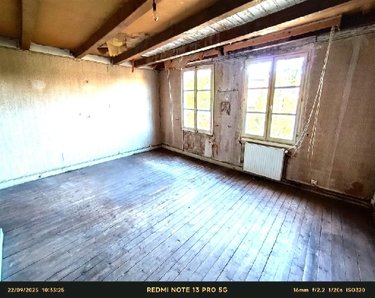 Maison a vendre Signy-l'Abbaye 08460 Ardennes 110 m2 4 pièces 32880 euros