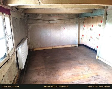 Maison a vendre Signy-l'Abbaye 08460 Ardennes 110 m2 4 pièces 32880 euros