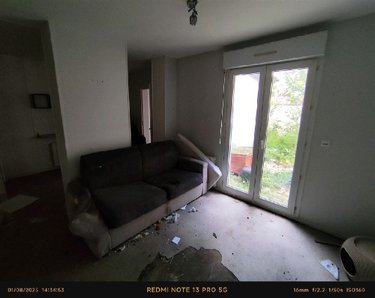Immeuble a vendre Reims 51100 Marne 128 m2  335450 euros