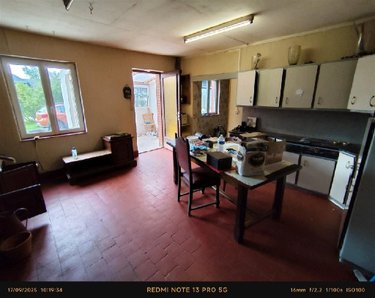 Maison a vendre Blanchefosse-et-Bay 08290 Ardennes 95 m2 5 pièces 69310 euros