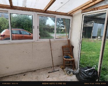 Maison a vendre Blanchefosse-et-Bay 08290 Ardennes 95 m2 5 pièces 69310 euros