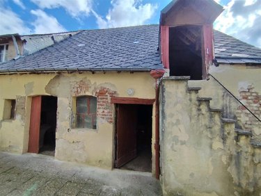 Maison a vendre Mesmont 08270 Ardennes 150 m2 5 pièces 128260 euros