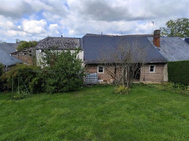 Maison a vendre Mesmont 08270 Ardennes 150 m2 5 pièces 149460 euros