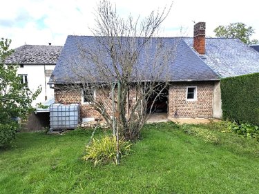 Maison a vendre Mesmont 08270 Ardennes 150 m2 5 pièces 128260 euros
