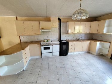 Maison a vendre Mesmont 08270 Ardennes 150 m2 5 pièces 149460 euros