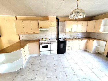 Maison a vendre Mesmont 08270 Ardennes 150 m2 5 pièces 128260 euros