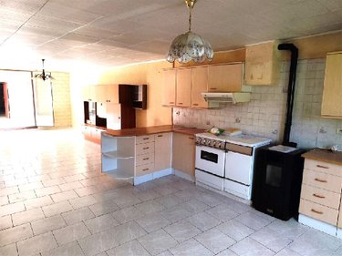 Maison a vendre Mesmont 08270 Ardennes 150 m2 5 pièces 128260 euros