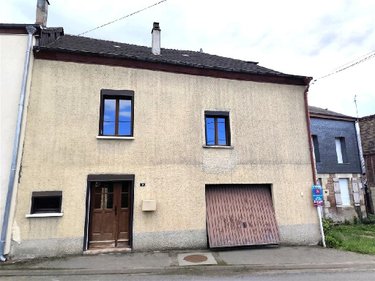 Maison a vendre Mesmont 08270 Ardennes 150 m2 5 pièces 128260 euros