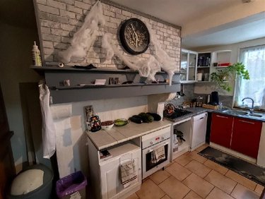 Maison a vendre Neuvizy 08430 Ardennes 120 m2 5 pièces 143100 euros