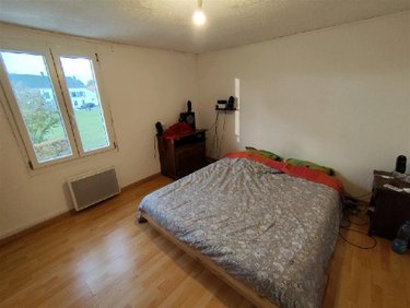 Maison a vendre Neuvizy 08430 Ardennes 120 m2 5 pièces 137800 euros