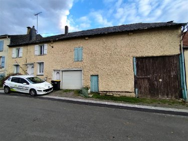 Maison a vendre Neuvizy 08430 Ardennes 120 m2 5 pièces 137800 euros