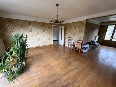 Maison a vendre Thin-le-Moutier 08460 Ardennes 114 m2 6 pièces 87000 euros