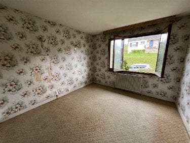 Maison a vendre Thin-le-Moutier 08460 Ardennes 114 m2 6 pièces 87000 euros