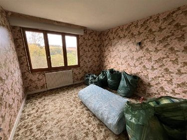 Maison a vendre Thin-le-Moutier 08460 Ardennes 114 m2 6 pièces 87000 euros