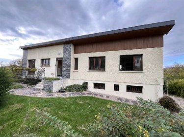 Maison a vendre Thin-le-Moutier 08460 Ardennes 114 m2 6 pièces 87000 euros