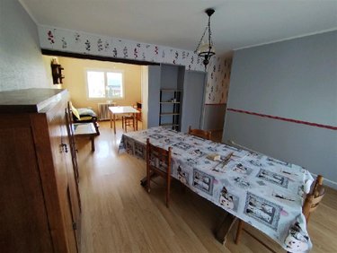 Maison a vendre Auvillers-les-Forges 08260 Ardennes 66 m2 4 pièces 95970 euros
