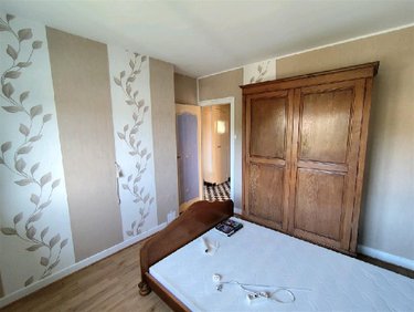 Maison a vendre Auvillers-les-Forges 08260 Ardennes 66 m2 4 pièces 95970 euros