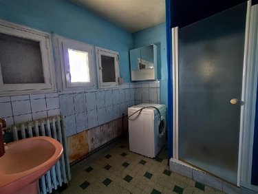 Maison a vendre Auvillers-les-Forges 08260 Ardennes 66 m2 4 pièces 95970 euros