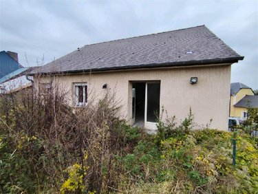 Maison a vendre La Neuville-lès-Wasigny 08270 Ardennes 95 m2 5 pièces 101300 euros