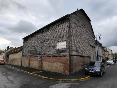Maison a vendre Château-Porcien 08360 Ardennes 180 m2 1 pièce 12056 euros