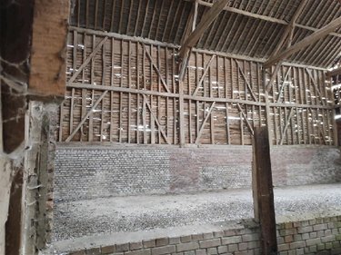 Maison a vendre Château-Porcien 08360 Ardennes 180 m2 1 pièce 12056 euros