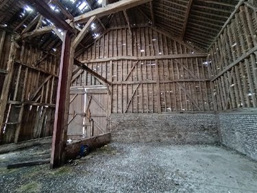 Maison a vendre Château-Porcien 08360 Ardennes 180 m2 1 pièce 12056 euros