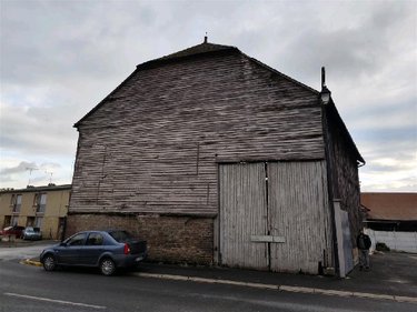 Maison a vendre Château-Porcien 08360 Ardennes 180 m2 1 pièce 12056 euros