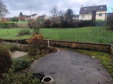 Maison a vendre Signy-l'Abbaye 08460 Ardennes 124 m2 5 pièces 137800 euros