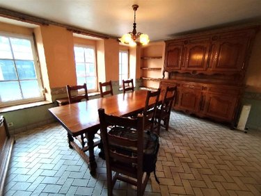 Maison a vendre Signy-l'Abbaye 08460 Ardennes 124 m2 5 pièces 137800 euros