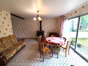 Maison a vendre Signy-l'Abbaye 08460 Ardennes 124 m2 5 pièces 137800 euros