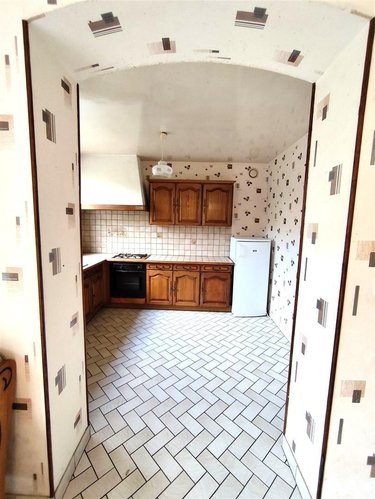 Maison a vendre Signy-l'Abbaye 08460 Ardennes 124 m2 5 pièces 137800 euros