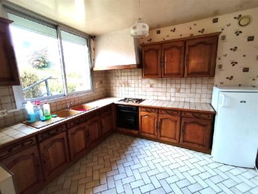 Maison a vendre Signy-l'Abbaye 08460 Ardennes 124 m2 5 pièces 137800 euros