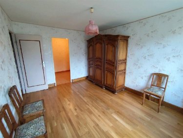 Maison a vendre Signy-l'Abbaye 08460 Ardennes 124 m2 5 pièces 137800 euros